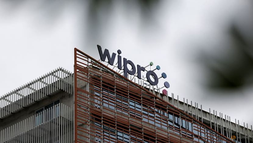 India's Wipro beats second-quarter revenue view