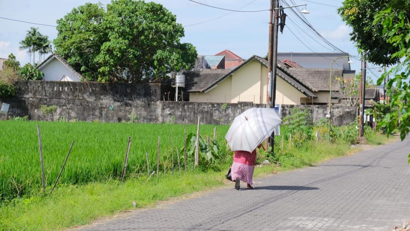 Cuaca ekstrem panas panggang Indonesia, apa penyebabnya dan kapan berlalu?