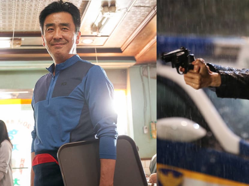 'Extreme Job' & 'Hit-And-Run Squad': Two Very Different Korean Cop Movies — One For Fans Of Fast Food, The Other, Fast Cars