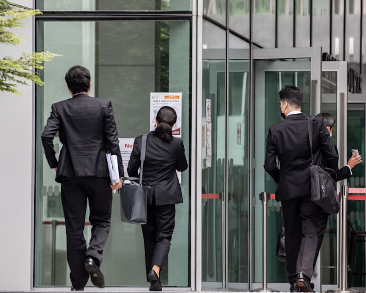 How can Bar exam cheats redeem themselves? Actions speak louder than words