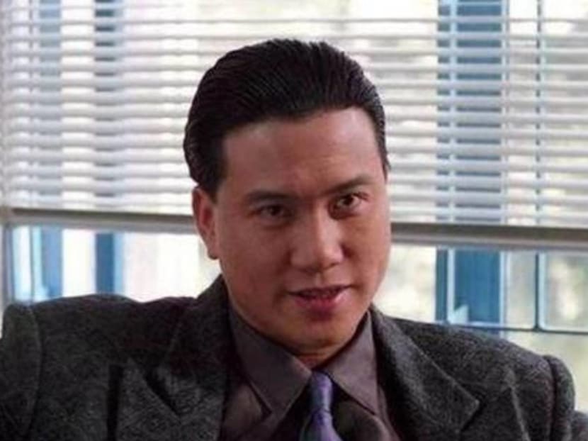 Remember The Golden Pillow’s Alex Man? This Is What He Looks Like Now