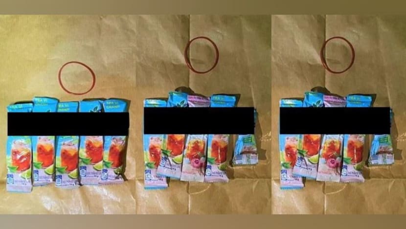 Family of 3 among 88 suspected drug offenders arrested in islandwide operation: CNB