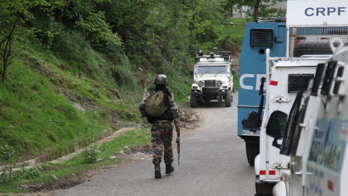 India shuts over half of Kashmir tourist spots in security review