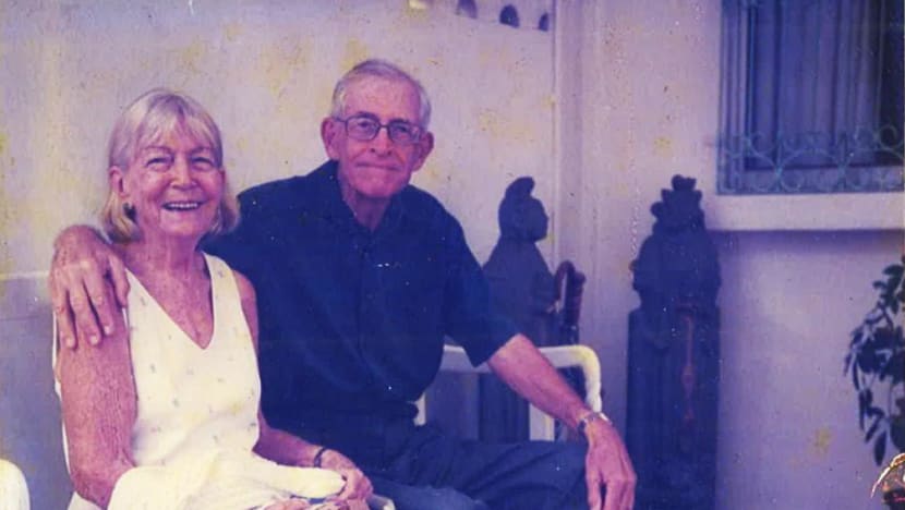 Final tranche of couple’s S$13 million legacy given to four Singapore charities