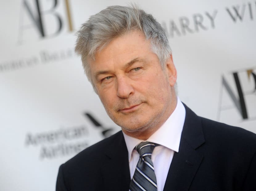 Alec Baldwin Breaks Silence After Prop Gun Tragedy: "There Are No Words To Convey My Shock And Sadness"