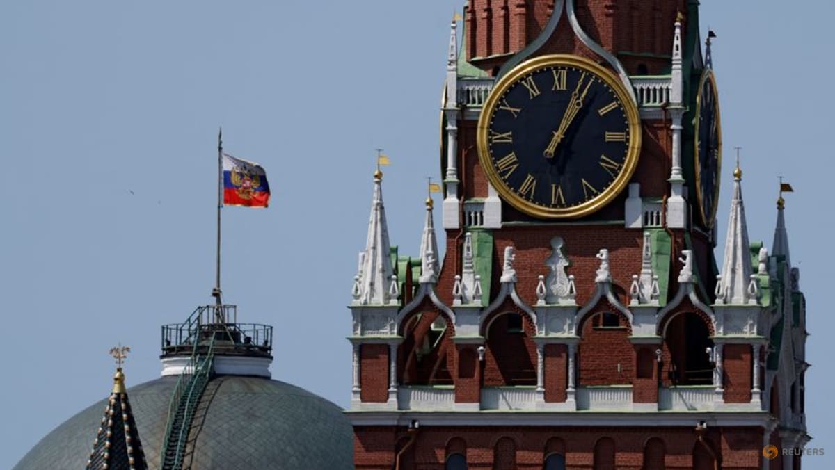 Kremlin says new US security strategy accords largely with Russia’s view