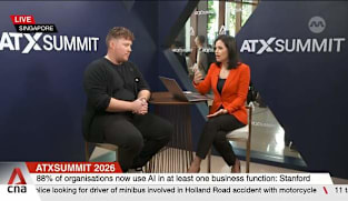 Companies urged to move from AI experimentation to real-world deployment: Tomoro.ai