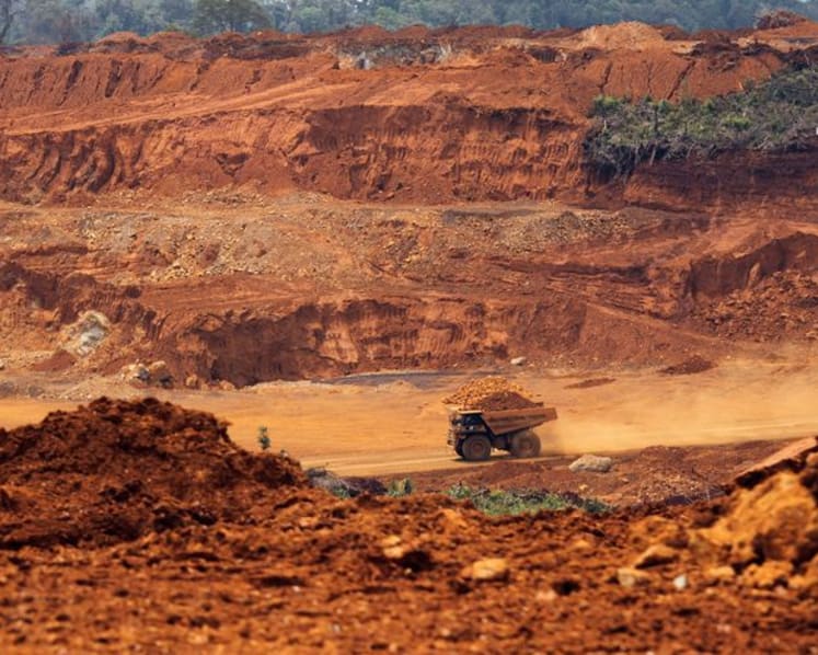 Commentary: Indonesia wants more than a nickel for natural resources