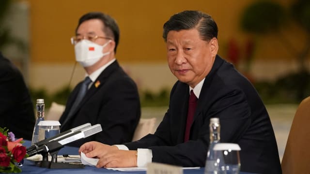 习近平下周一到周三出访俄罗斯