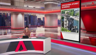 East Asia Tonight - Wed 6 Aug 2025