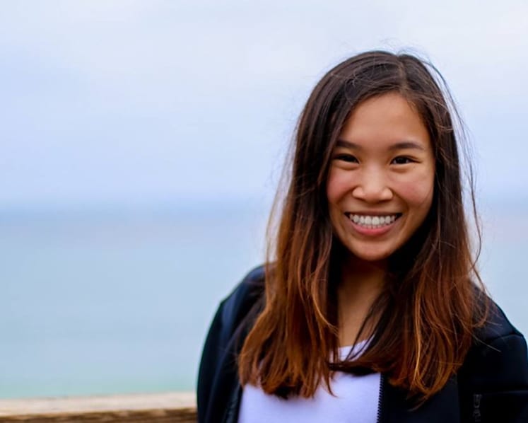 Family members mourn loss of two Singaporeans in California boat blaze