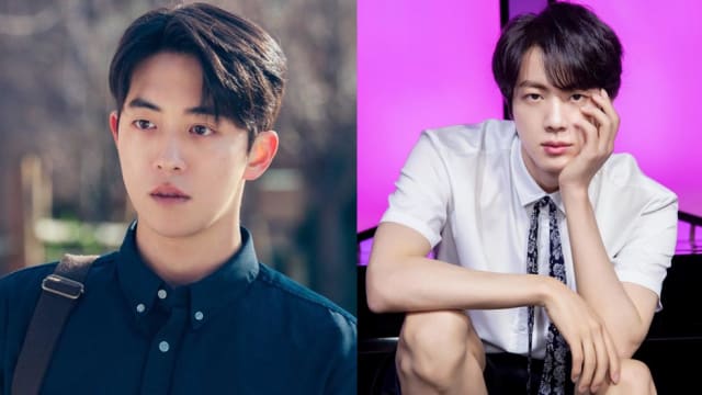 南柱赫、BTS Jin入伍Last Call！张基龙、徐康俊明年退伍倒数中