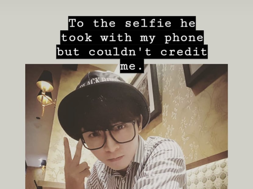 Aloysius Pang And Jayley Woo’s Secret, Tragic Love Story: 'In The Next Lifetime, We Must Be Husband-And-Wife'