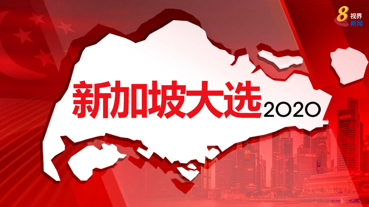 新加坡大选