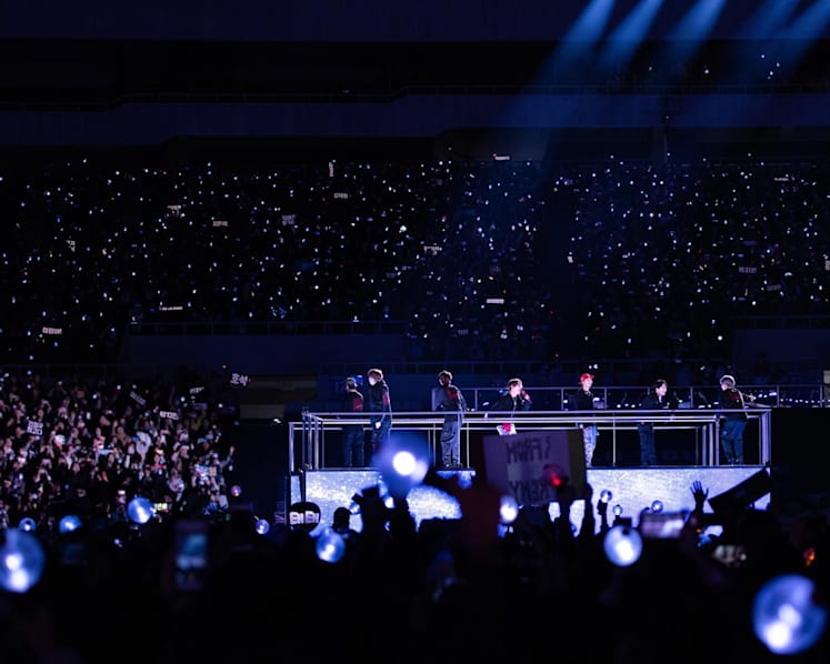 Travelling ARMYs: Why these BTS fans go all out to catch Arirang shows around the world