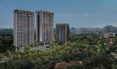 What the future of high-rise living could look like