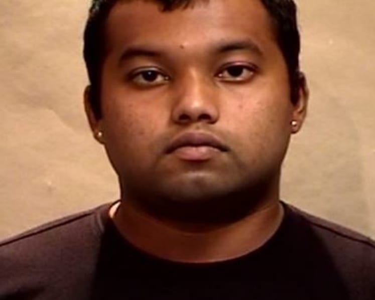 Part-time beach patrol officer gets 11 years’ jail, 12 strokes for raping drunk party-goer