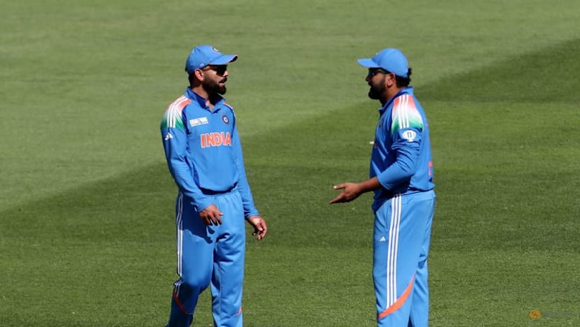 Ponting predicts India's Kohli and Rohit will regain form after Perth defeat