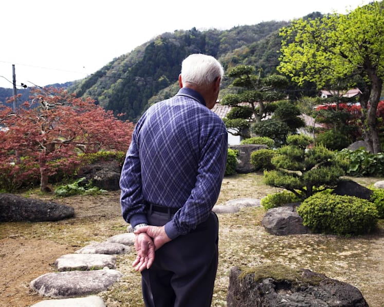 Super-agers' brains have a special ability tied to sharp memory, new study suggests