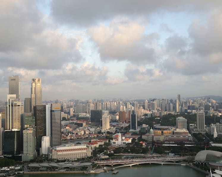 Median household income grew 1.5% last year, lowest rate of growth since 2009