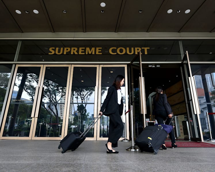 Man gets jail and caning for sexually abusing girlfriend's two underaged daughters