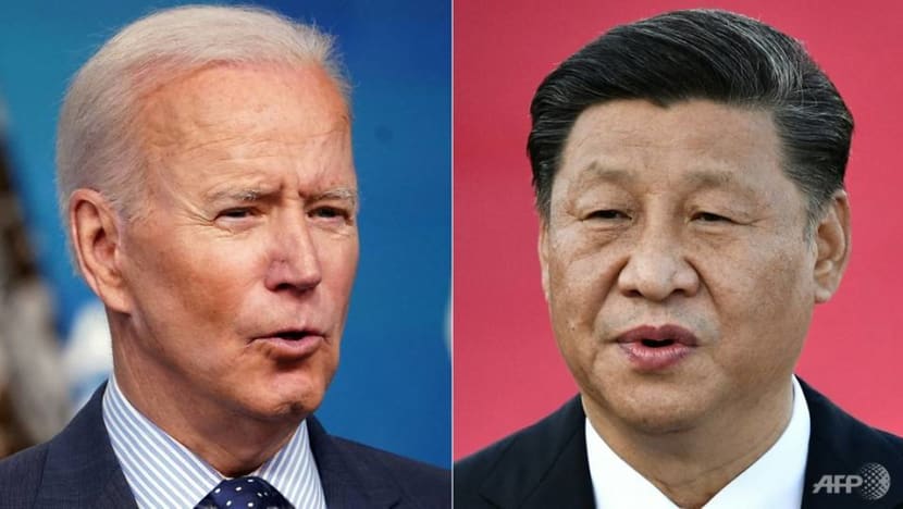 Commentary: Climate disaster may be the common enemy US and China need Commentary: Climate disaster may be the common enemy US and China need