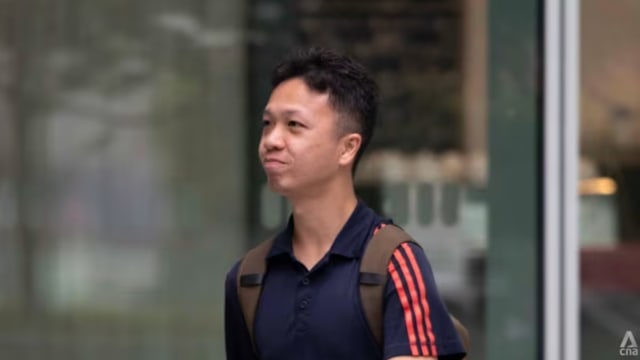 探病期间盗取好友公积金逾5万元 男子被判坐牢和罚款