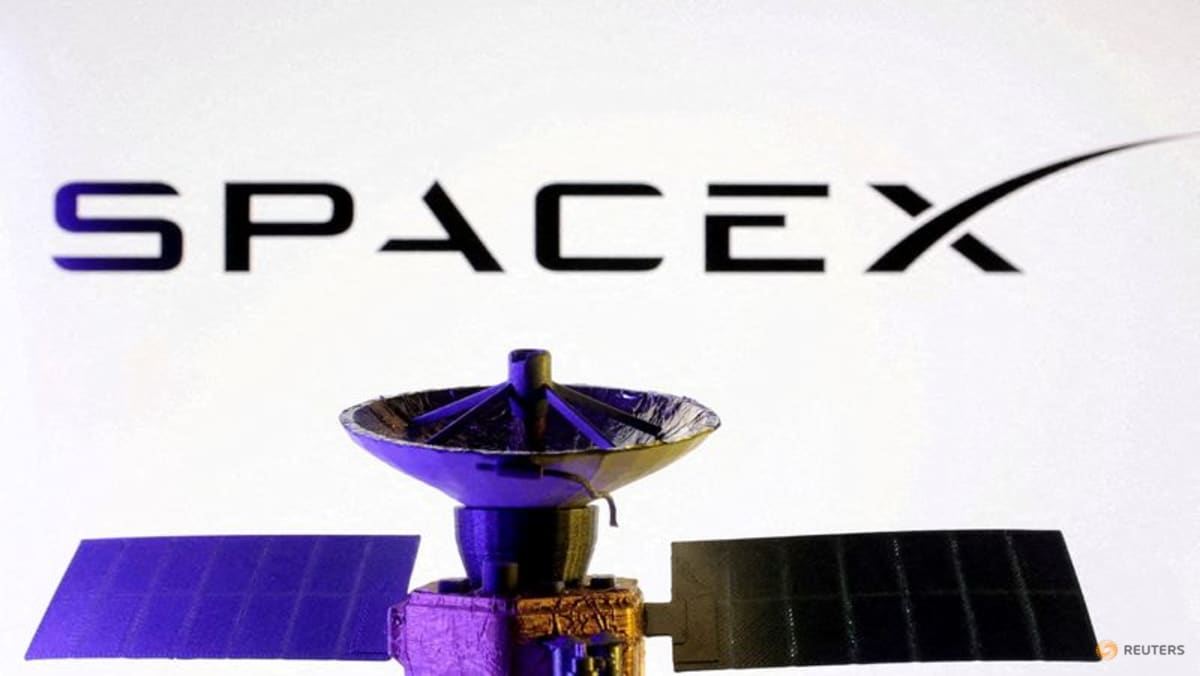 Morgan Stanley seen as front-runner for SpaceX IPO, sources say