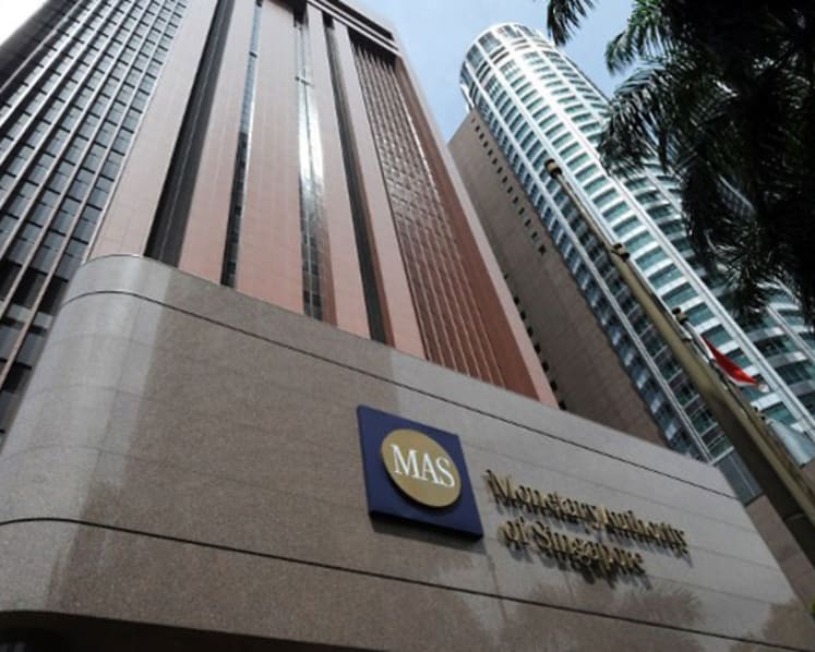 MAS taking further step to tighten monetary policy in off-cycle move to slow inflation