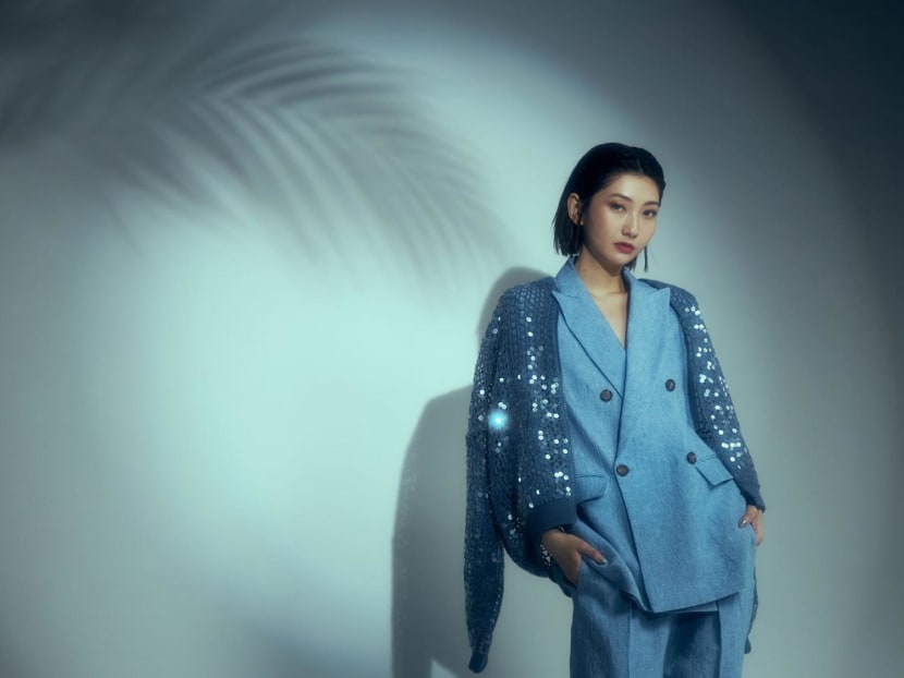 Brunello Cucinelli’s latest womenswear collection spells a new direction in power dressing