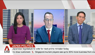 Takaichi seen leading conservative alliance focused on reform and stability: Professor