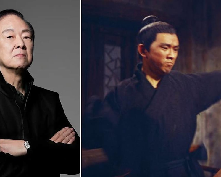One-Armed Swordsman Star Wang Yu Passes Away At 80