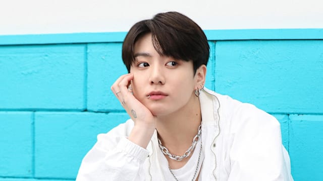 BTS柾国账户遭骇客入侵，差点损失716万元！