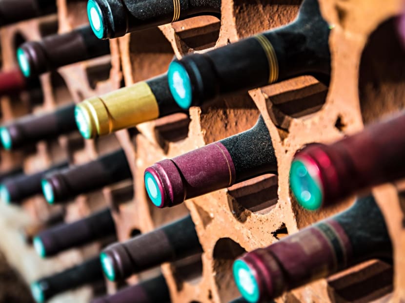 Fine wine prices have fallen sharply: Here’s what collectors are buying now