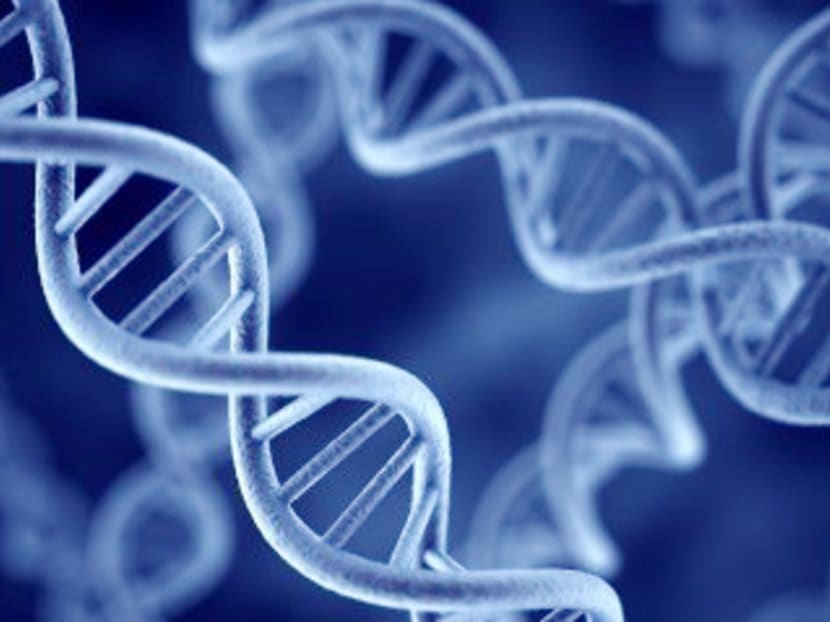 Getty Images file photo