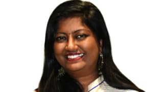 கீர்த்திகா பெருமாள்