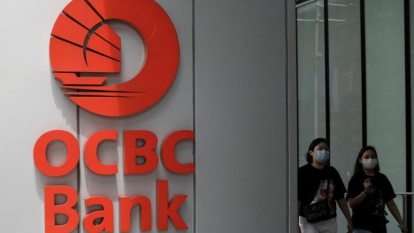 OCBC phishing scam: 'Goodwill payouts' for 30 victims to date, all cases to be 'reviewed and validated thoroughly'