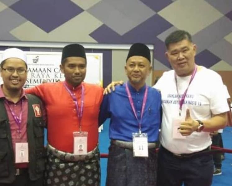 Commentary: Looks like regime change hasn’t altered the Malaysian psyche