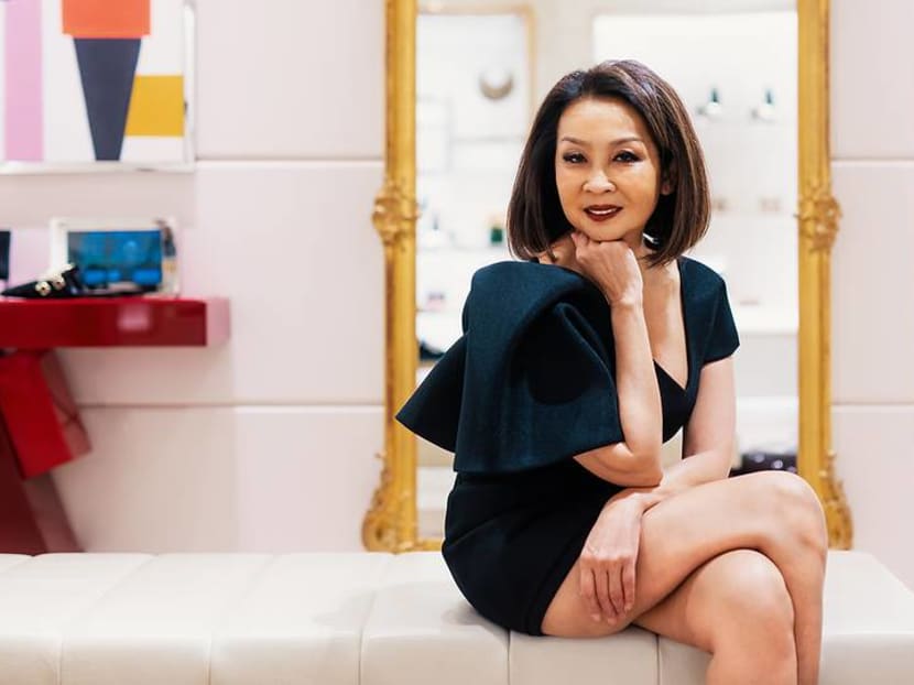 How Malaysia&rsquo;s first lady of luxury fashion is taking the lead in rallying local retail