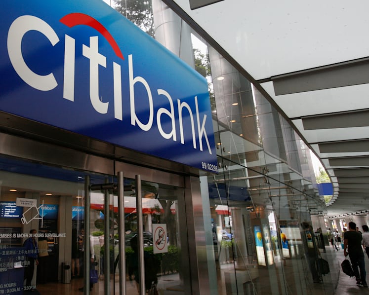 Citi Singapore returns Jobs Support Scheme wage subsidies to the Government