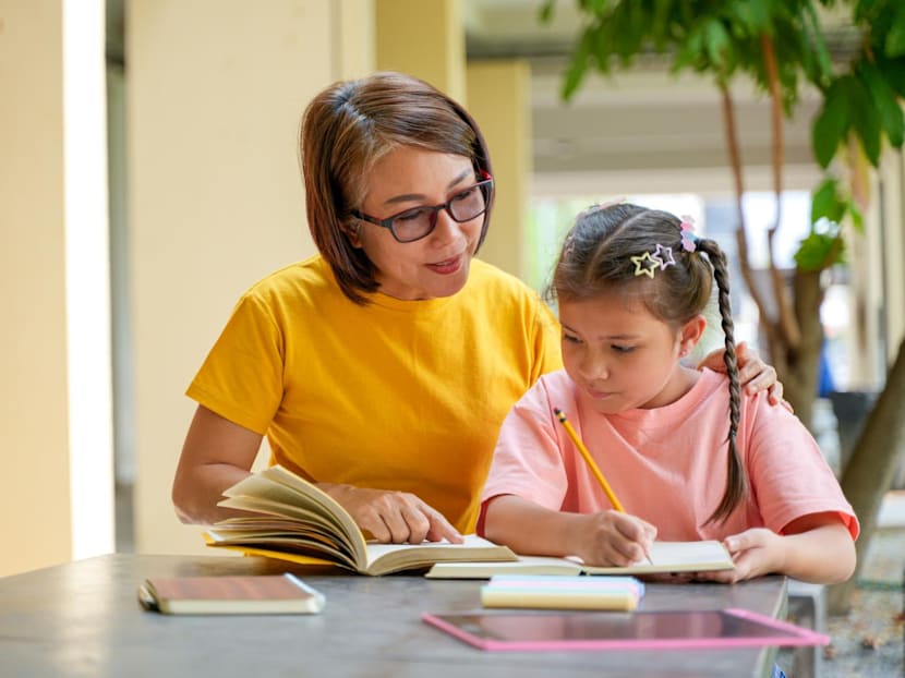 I thought my daughter was learning spelling for school – but she was also learning gender stereotypes