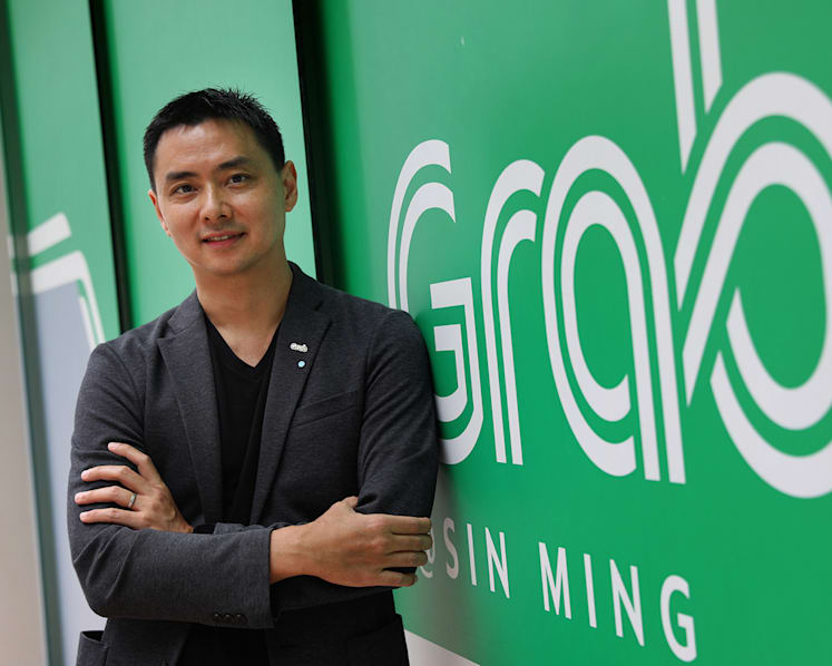 Workers going freelance due to Covid-19 slump should look for other jobs when economy recovers: Grab head