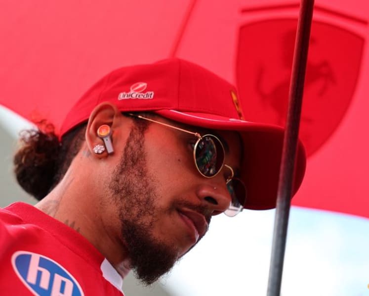 Hamilton can head into F1's August break on a Hungary high