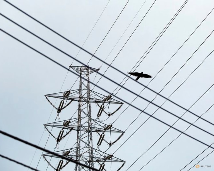 J-Power to shut two coal-fired power plants, committed to offshore wind project