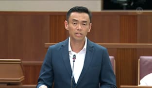 Wan Rizal on Online Safety (Relief and Accountability) Bill