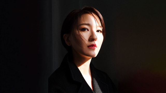 希望之绿，致世界