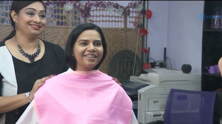 எந்த நிற ஆடை பொருத்தம் என்பதைக்  கண்டறிவது எப்படி? 