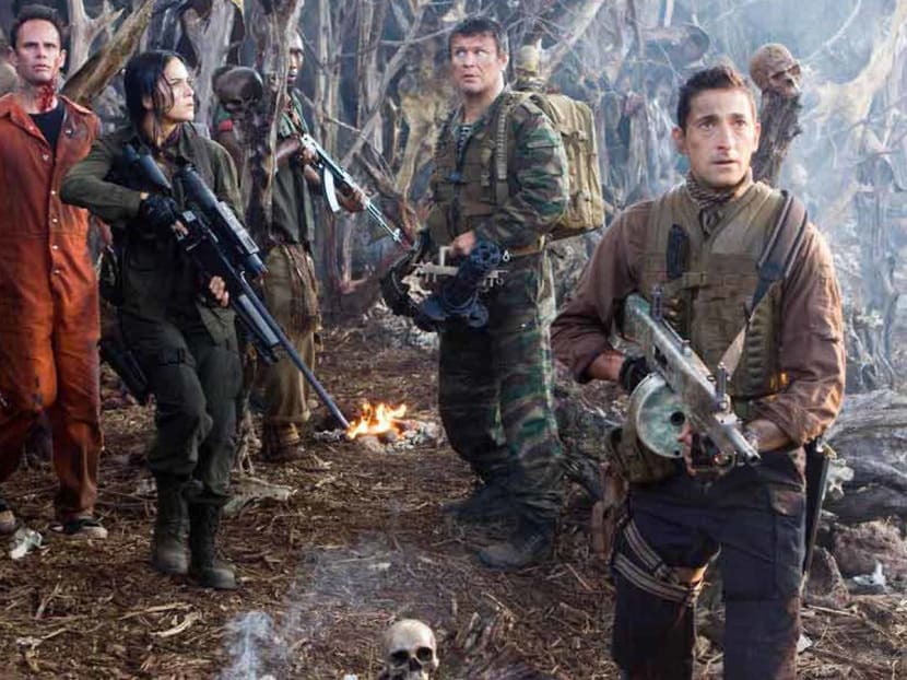 Ranking The ‘Predator’ Movies — Including ‘The Predator’ — From The Worst To The Best