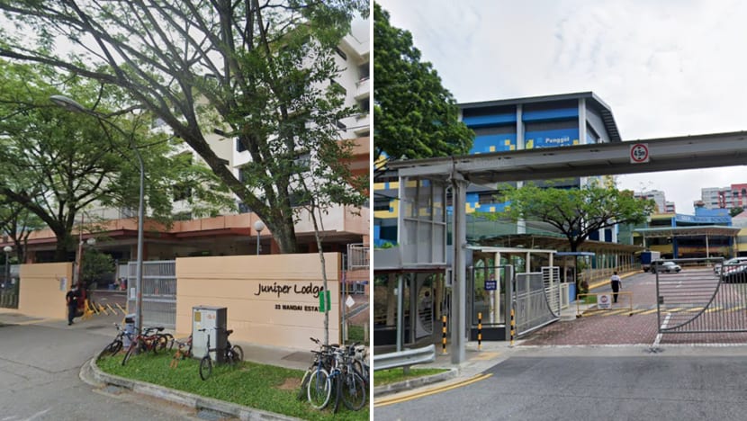 4 new Covid-19 clusters, including at Westlite Juniper Dormitory and another linked to Punggol Primary School cleaner