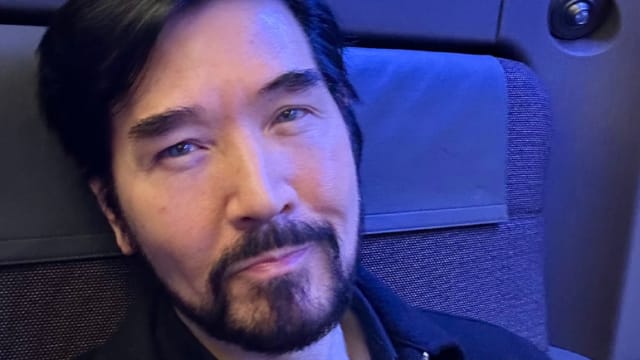 62岁费翔认明显衰老　拒绝重返年轻